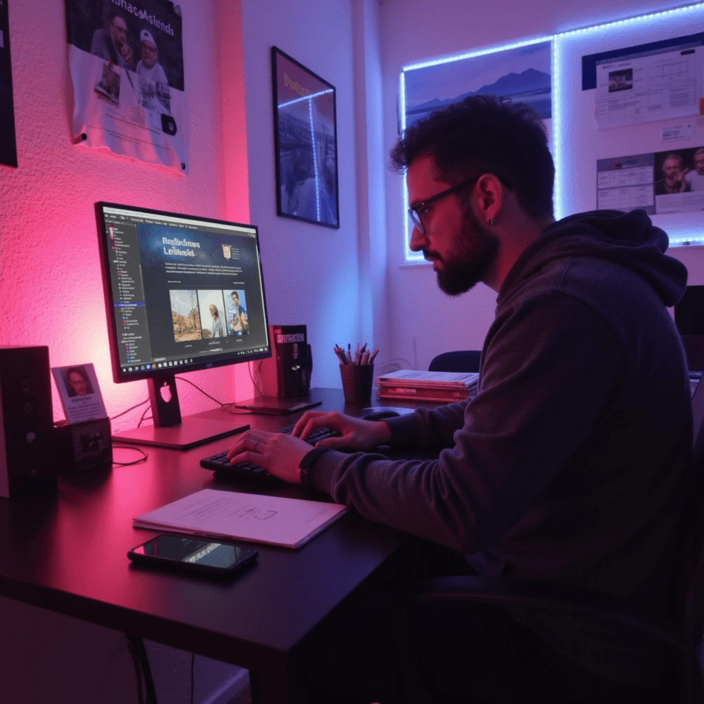 Refonte de Site Web : Quand et Pourquoi la Faire ?