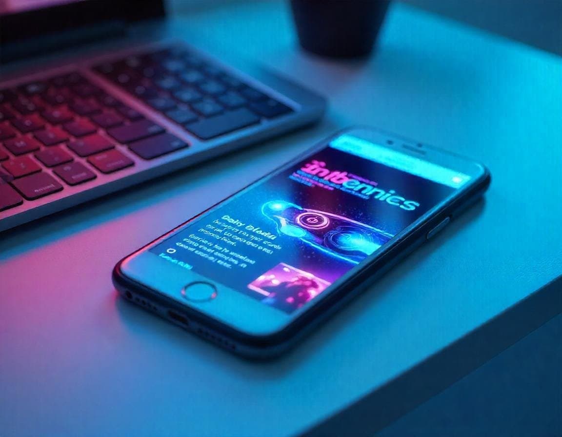 Révolutionnez Votre Présence En Ligne : La Magie D'une Refonte Web