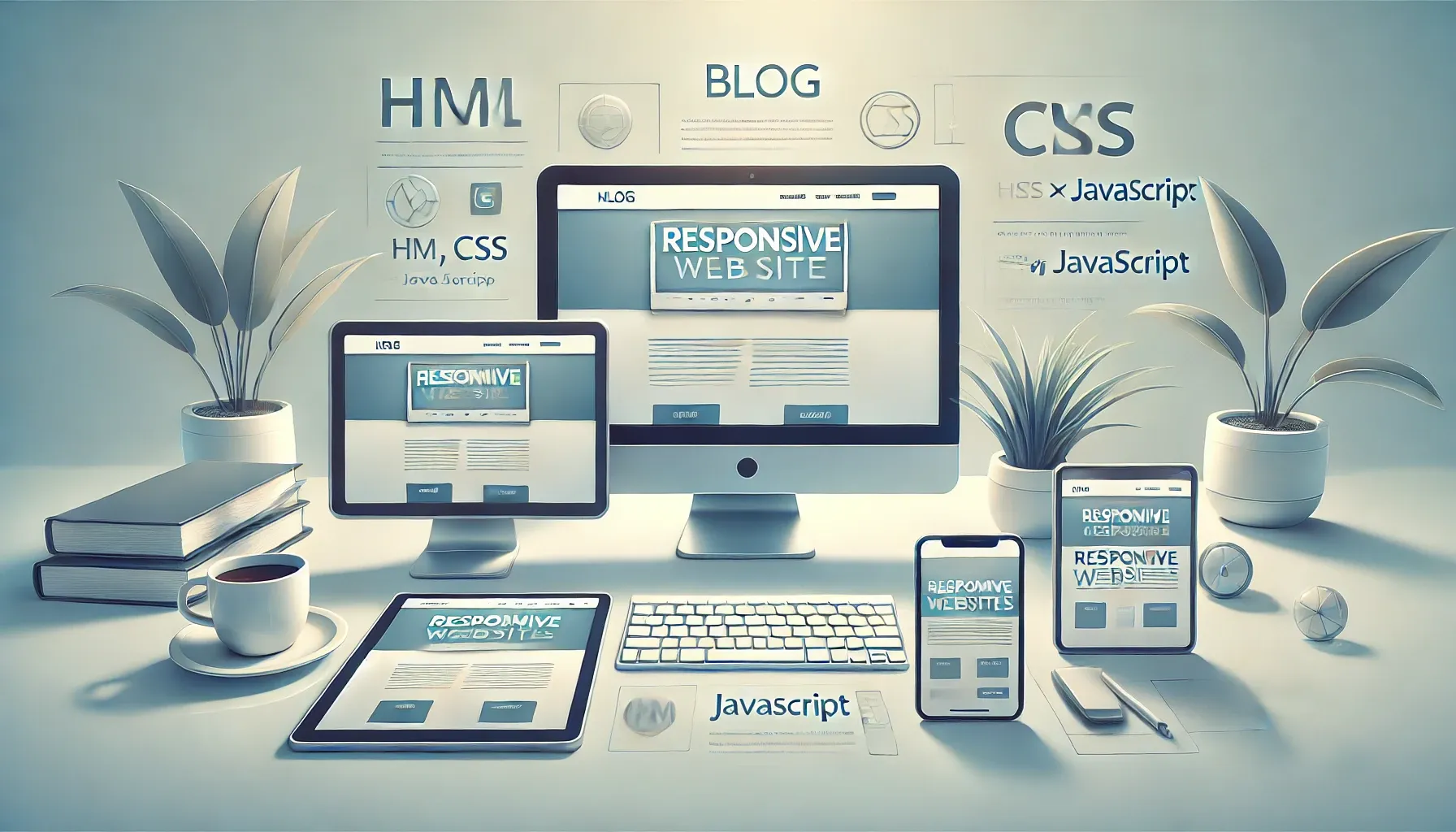 Les avantages d'un site internet responsive pour les PME