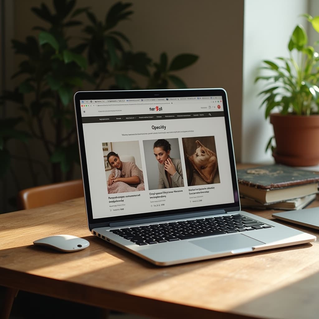 Création de site internet