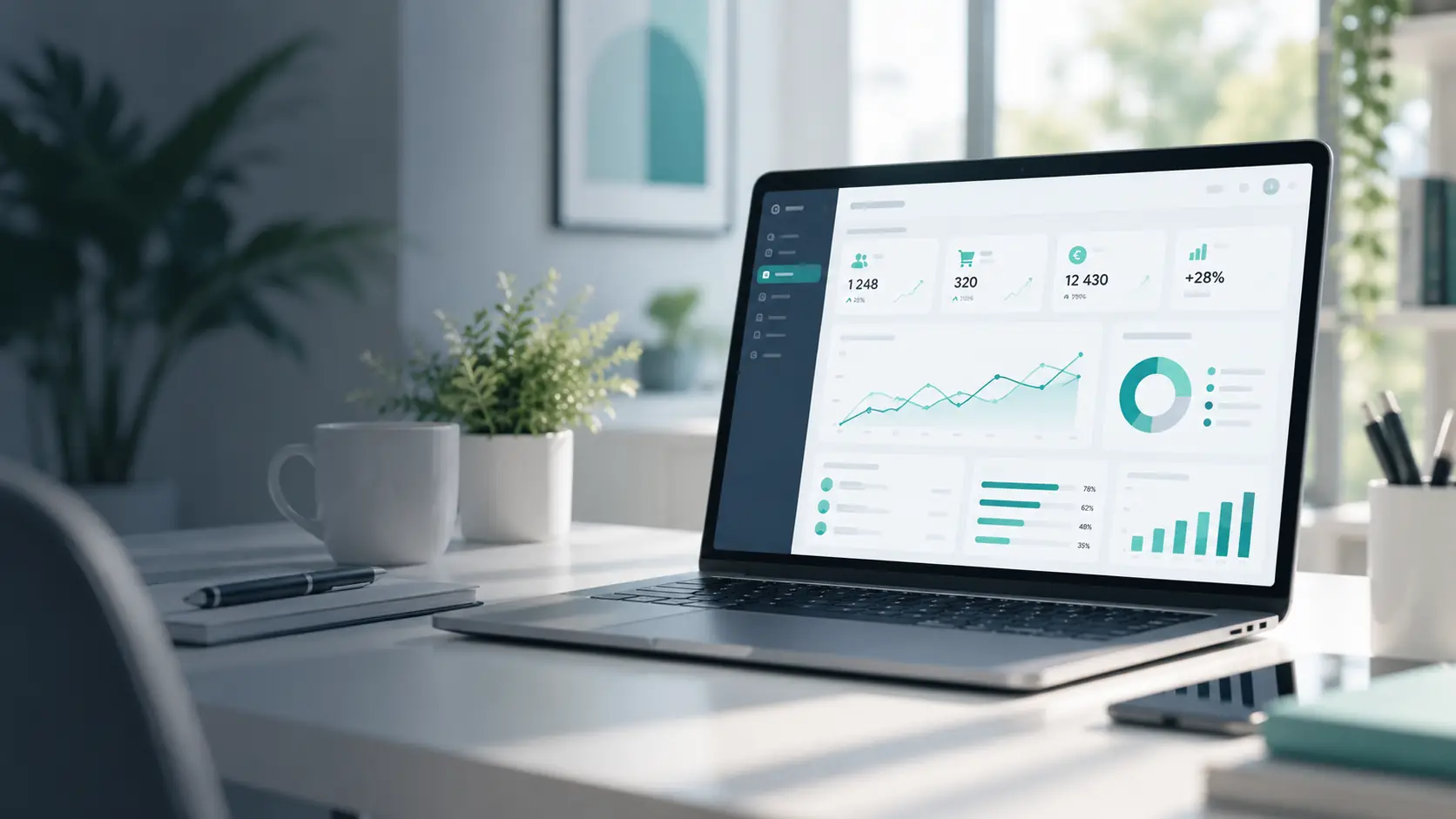 Outils métier et mini-applications web sur mesure