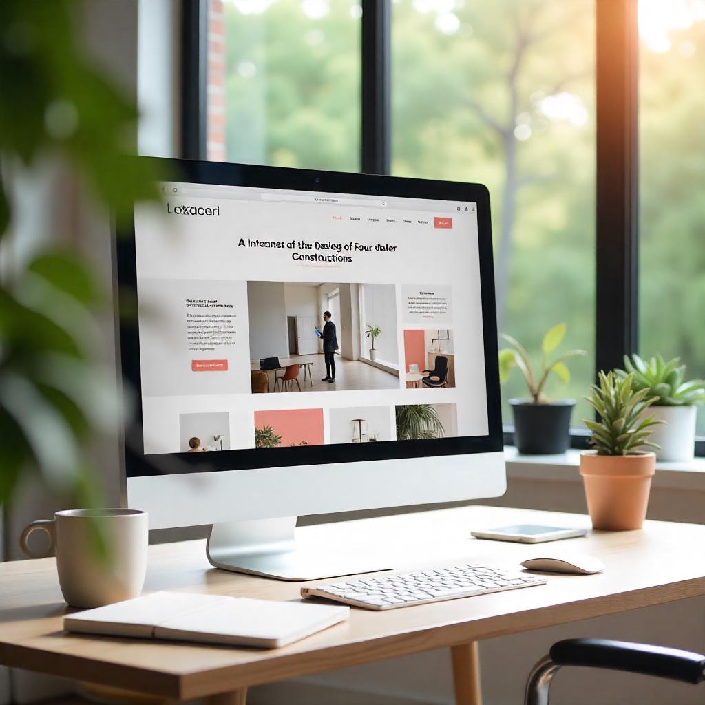 Parlons de votre projet web